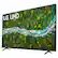 Alt View 16. LG - 75” Class UP7300PUC LED 4K UHD Smart webOS TV - Black/Grey.