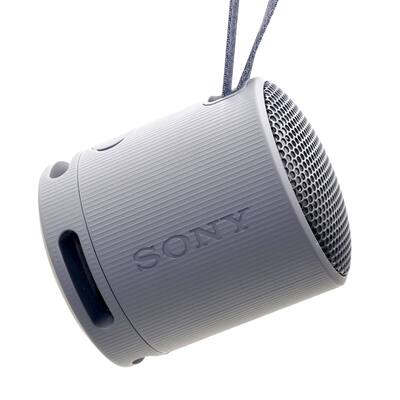 Sony MDR ZX110NC Noise Canceling Headphones + XB100 Waterproof Sony MDR ZX110NC Noise Canceling Headphones + XB100 Waterproof