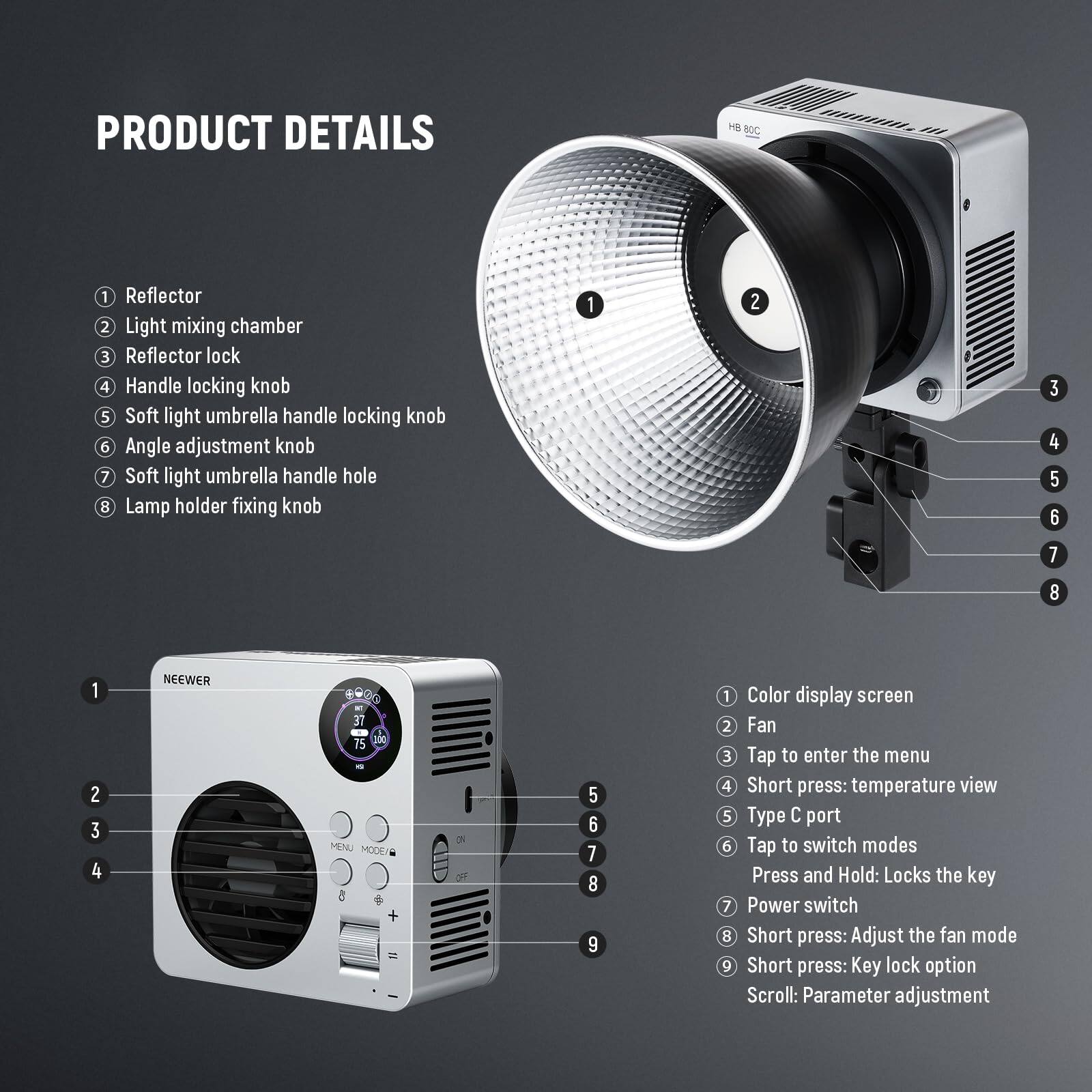 media item thumbnail