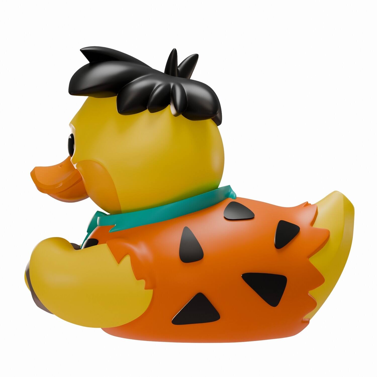 Alt View 3. PopMarket - Tubbz - The Flintstones - Fred (1st Edition)   - COLLECTIBLES - Multicolor.