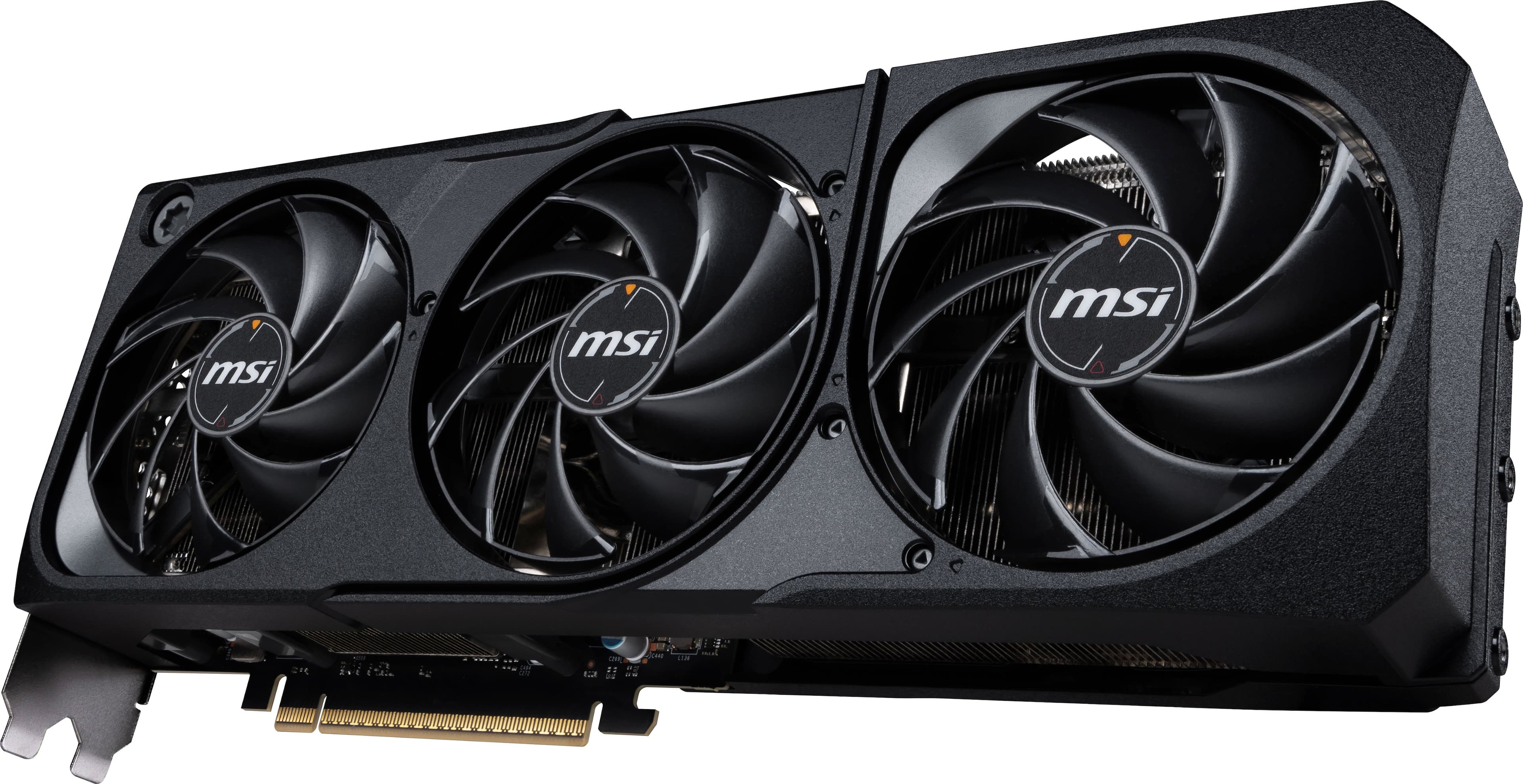 MSI MSI MSI
