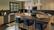 Alt View 5. KitchenAid - 18 inch 35-Lb. Ice Maker - Black Ore.