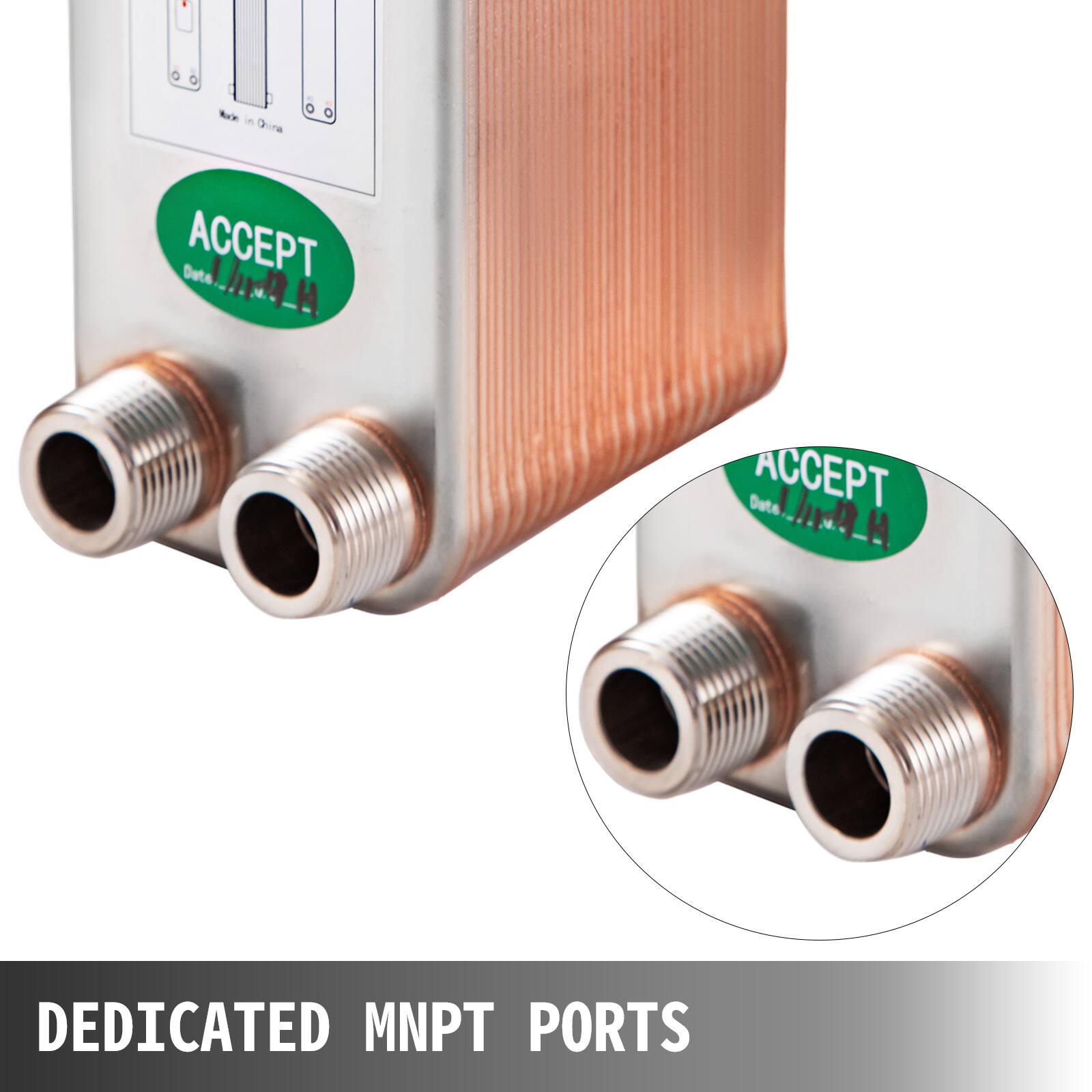 fa - ne  
Date ACCEPT OH  
Date ACCEPT JIOH  
DEDICATED MNPT PORTS