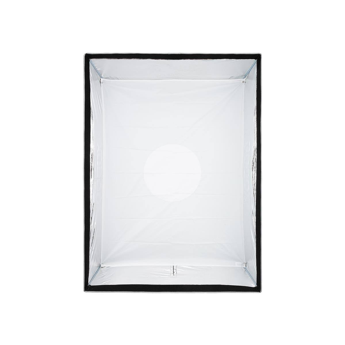 Alt View 7. Godox - Godox Umbrella-Style Softbox with Bowens Mount (35.4 x 47.2").