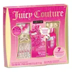 Juicy Couture Make It Real! Beaded Dragonfly Lanyard! Une A L'Antenne! Range Antenna! Stores Dans Couture And Lip Gloss DIY The Dial Lanyard Style Phone Up 7 TLPHONE STRAWBERRY-SCENTED LIP GLOSS COLORS BRILLANTS LVRES COULLURS DE BRILLANT  PARFUME A LVRES AVEC DRAGONNE A LA FRAISE BRILLANT  LVRES SOLIDE SOLID LIP GLOSS (0.11 oz) Wt. / Poids net total 3.2 g Total Net CONTENTS ON BACK PCS DOS/ 53 CONTENU AU