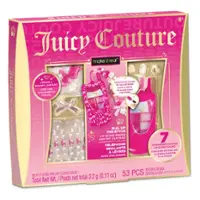 Make It Real - Juicy Couture: Dial Up the Style Lip Gloss Phone & DIY Lanyard - Front_Zoom