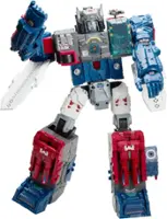 Transformers - Generations Titans Return Titan Class Fortress Maximus - Front_Zoom