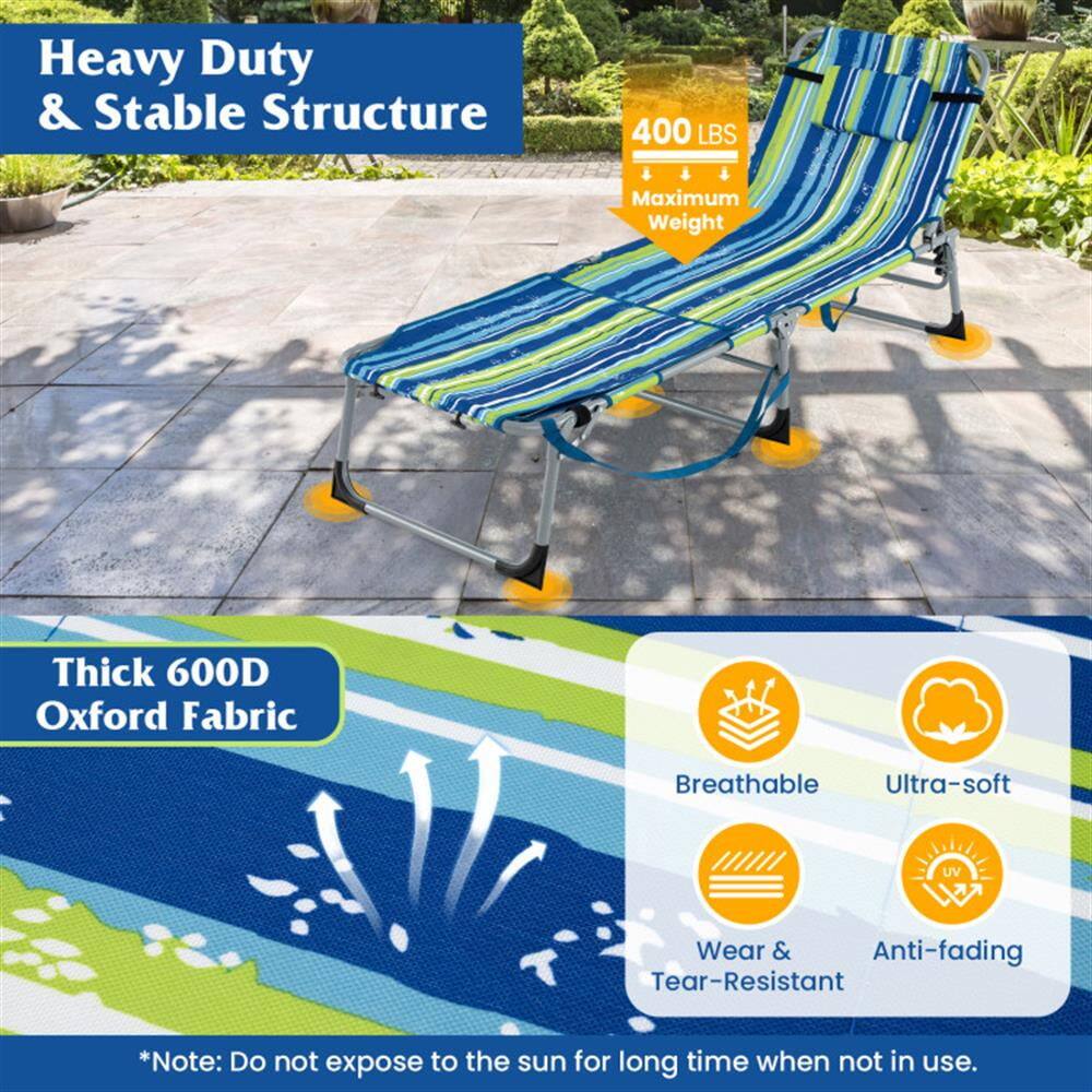 Heavy Duty & Stable Structure  
400 LBS Maximum Weight  
Thick 600D Oxford Fabric  
Breathable  
Ultra-soft  
Wear & Tear-Resistant  
Anti-fading  

*Note: Do not expose to the sun for long time when not in use.