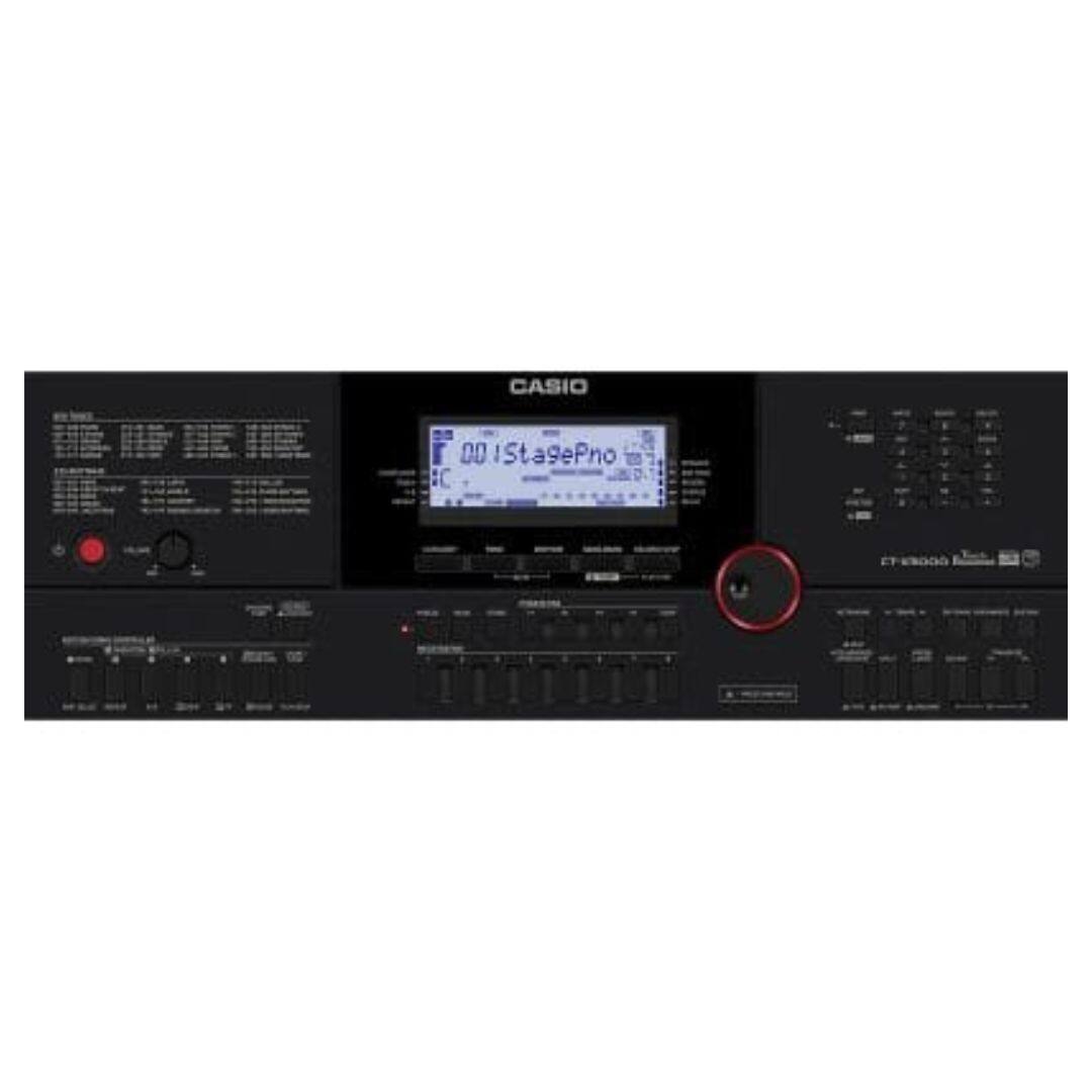 CASIO 1 001StagePno :C