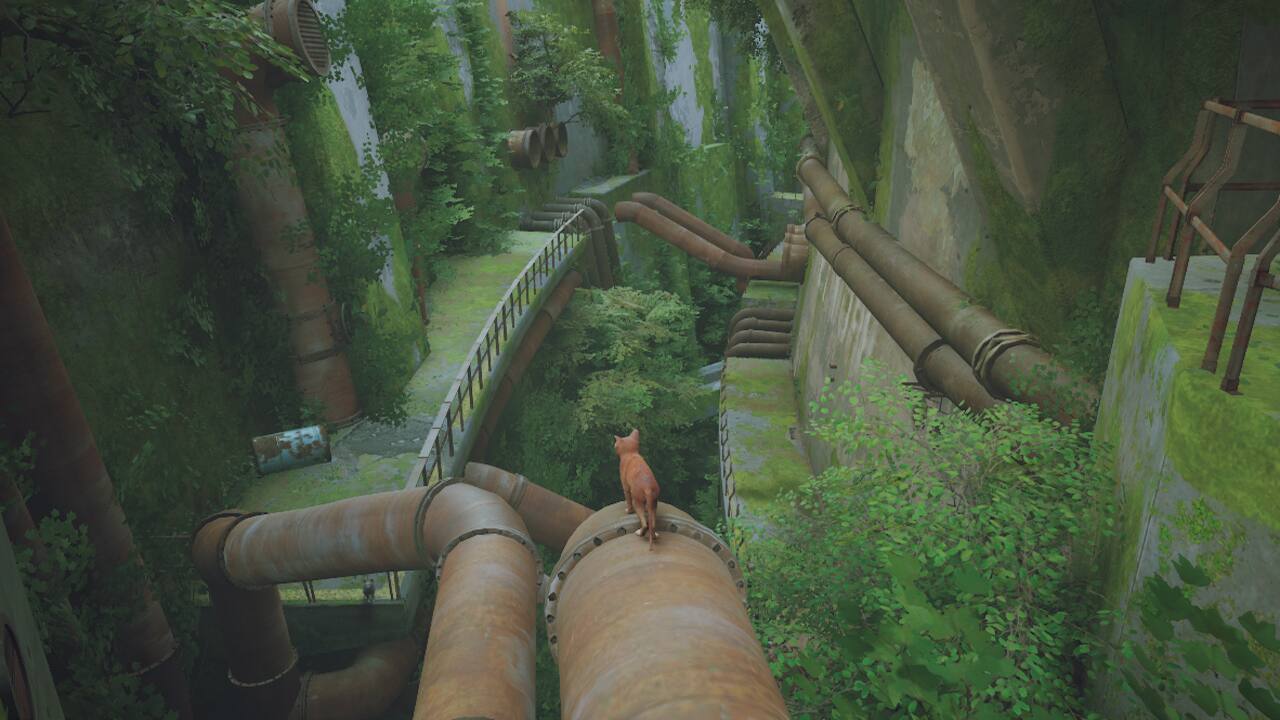 Alt View 14. Nintendo - Stray.