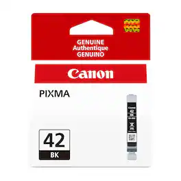 Canon - CLI - 65 Standard Capacity Ink Cartridge - Black