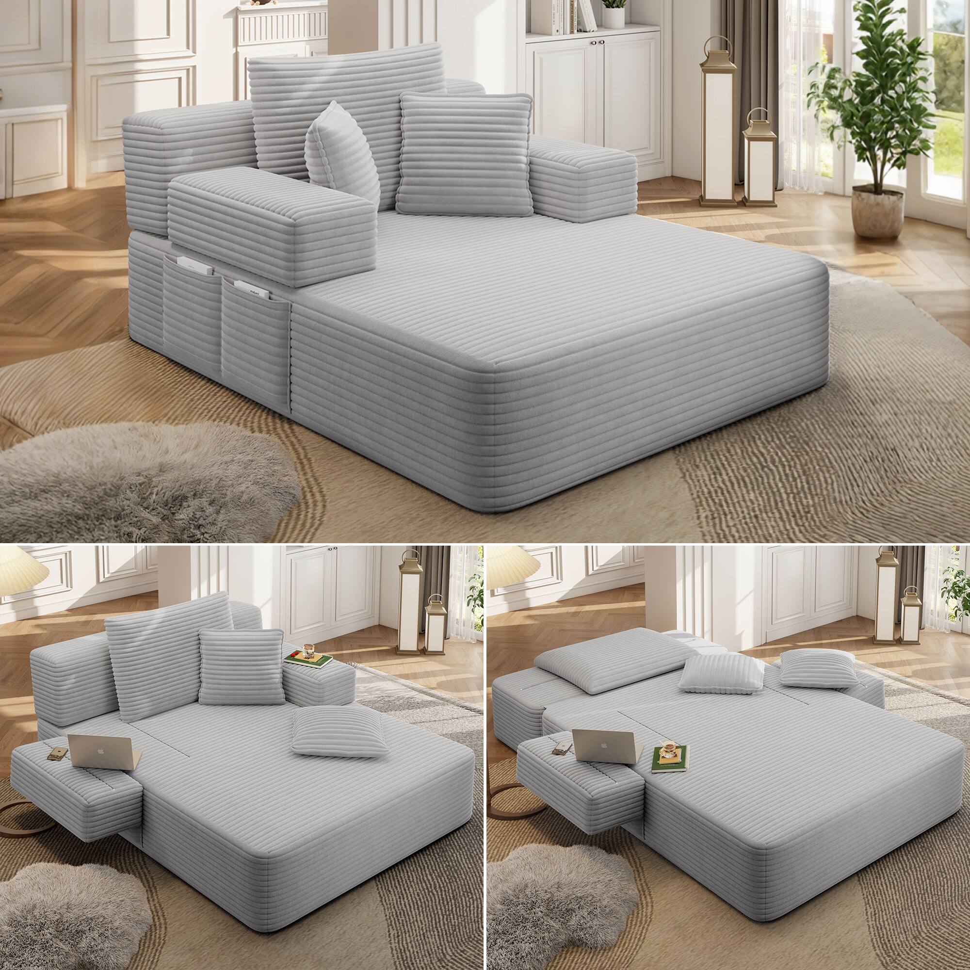 Light Gray