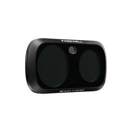 Freewell - Magnetic ND1000 Filter for Insta360 Luna Ultra Action Camera