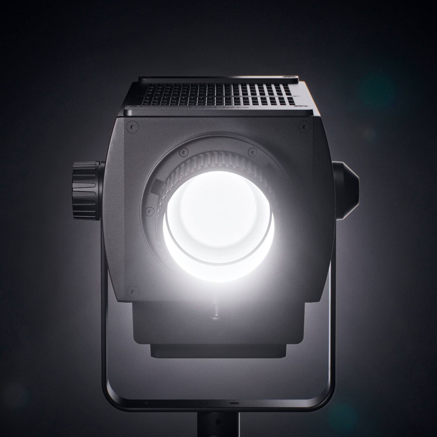 Back. Profoto - Profoto L1600D Mono LED with HydroCTech Technology and Dual Mounting Options.