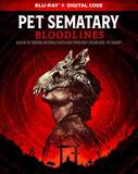 Pet Sematary: Bloodlines - BLU-RAY