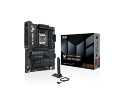 ASUS TUF GAMING X870E-PLUS WIFI7 MOTHERBOARD