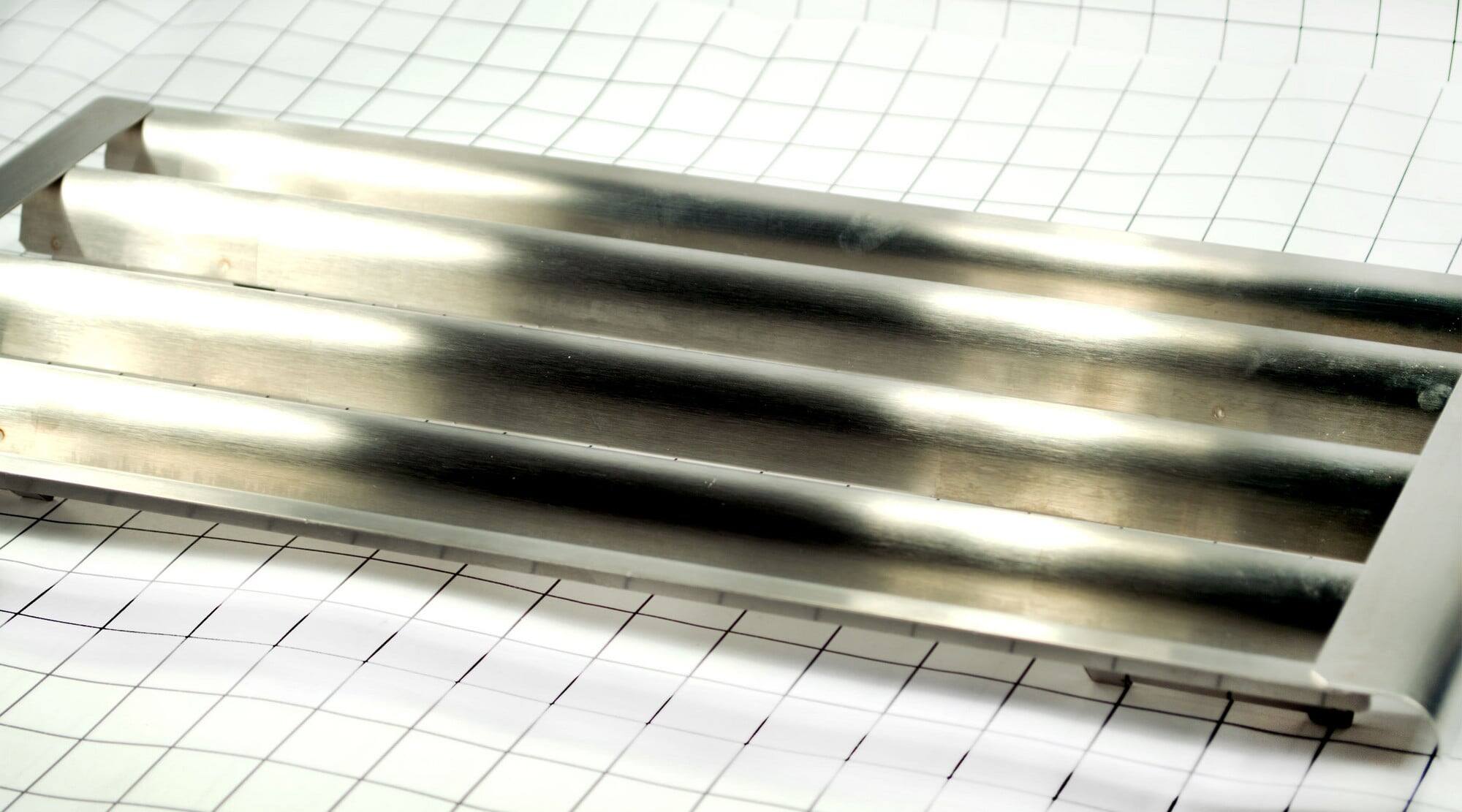 Alt View 1. General Electric - General Electric - GEHWB02X10661 GOURMET RADIANTS 36/48.