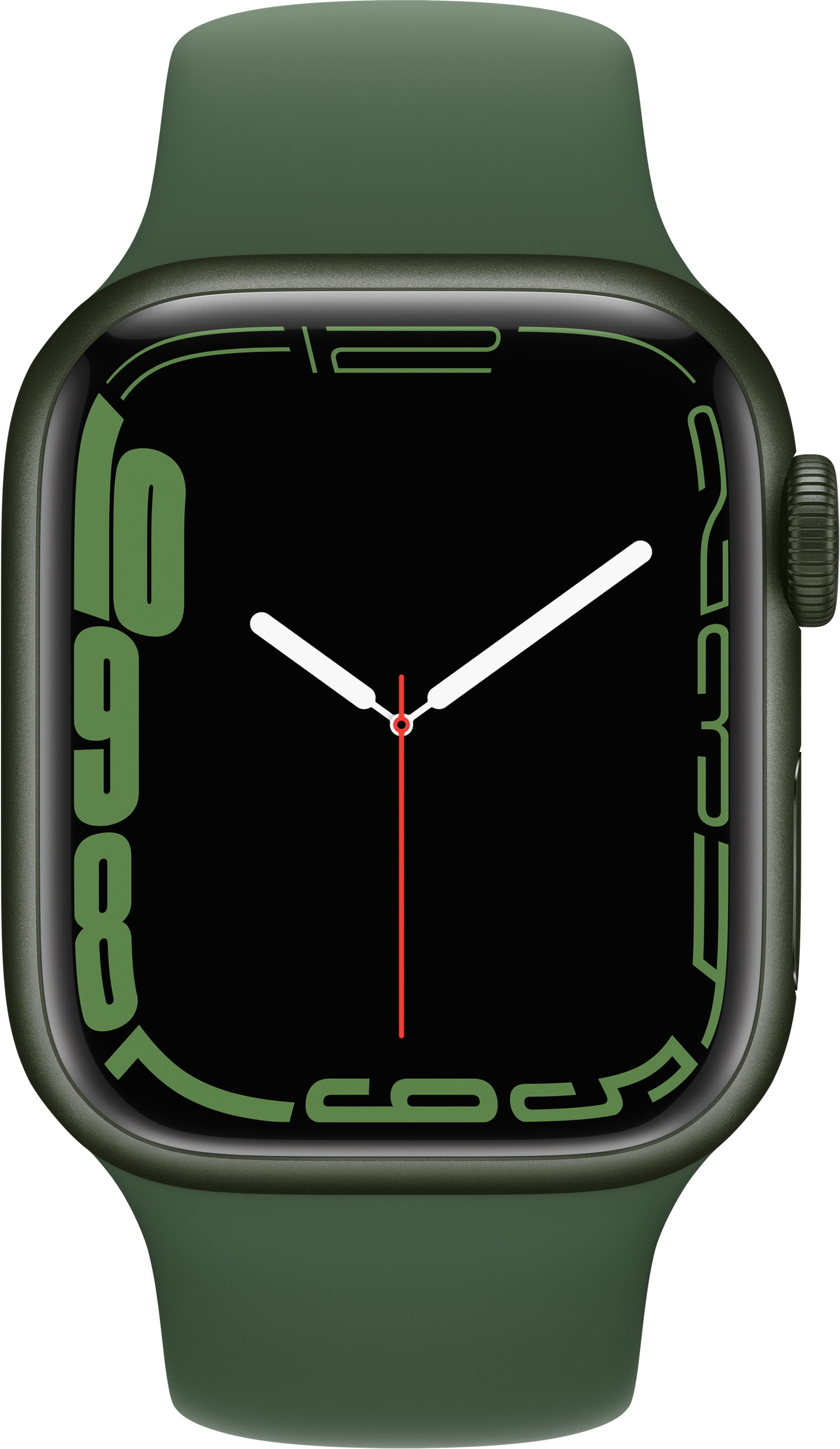 Apple Watch Series 7/GPS/41mm/A2473 ⑤ Apple Smart Watch Series 7 