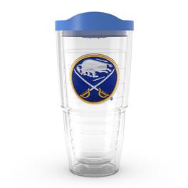 Tervis - Buffalo Sabres 24oz. Emblem Classic Tumbler - Multicolor