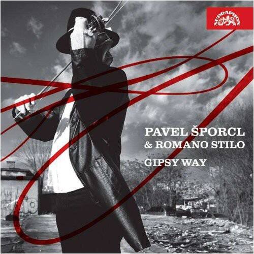 Pavel Sporcl - Gipsy Way   - COMPACT DISCS [CD] price history on PriceWatchPro