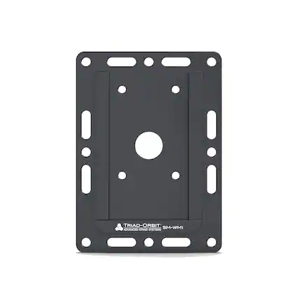 TRIAD-ORBIT SM-WM1 ADVANCED STAND SYSTEMS