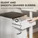 SILENT AND SMOOTH DRAWER SLIDERS
Access your documents and files without disruption