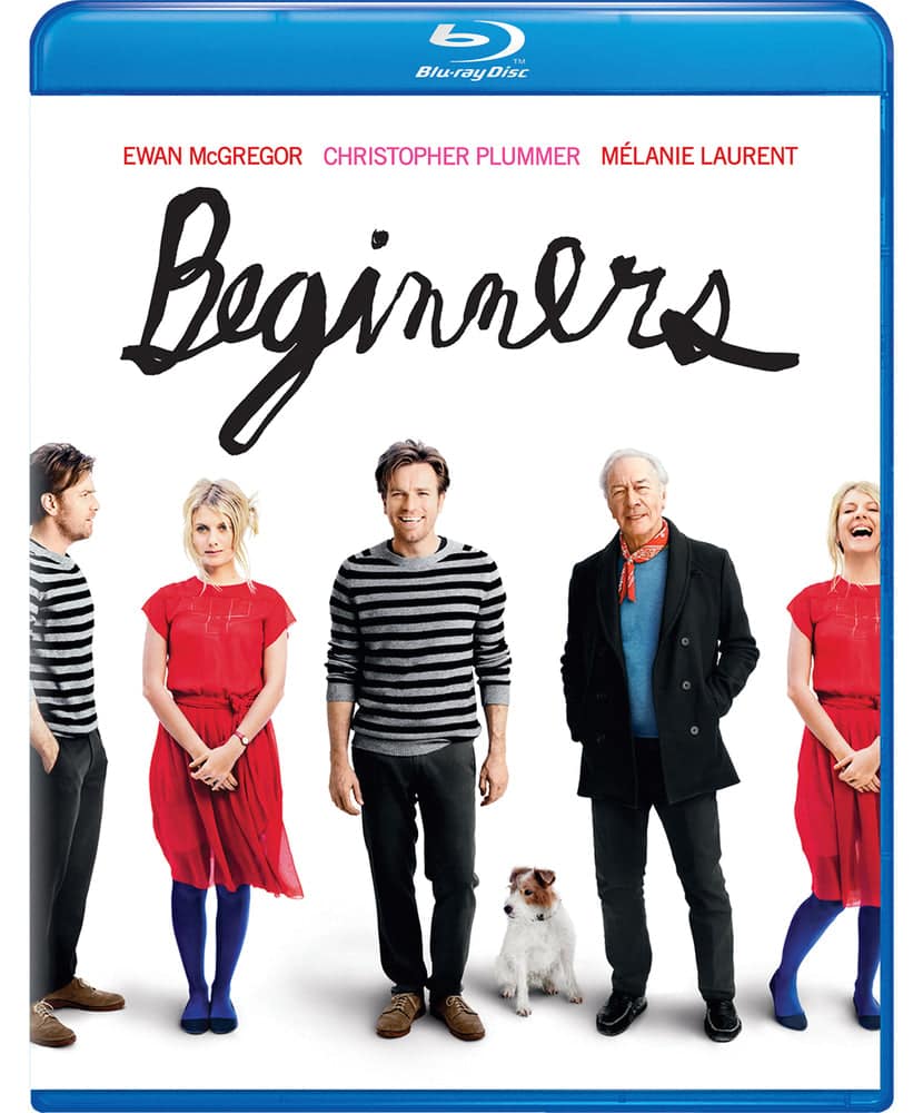 Beginners   - BluRay