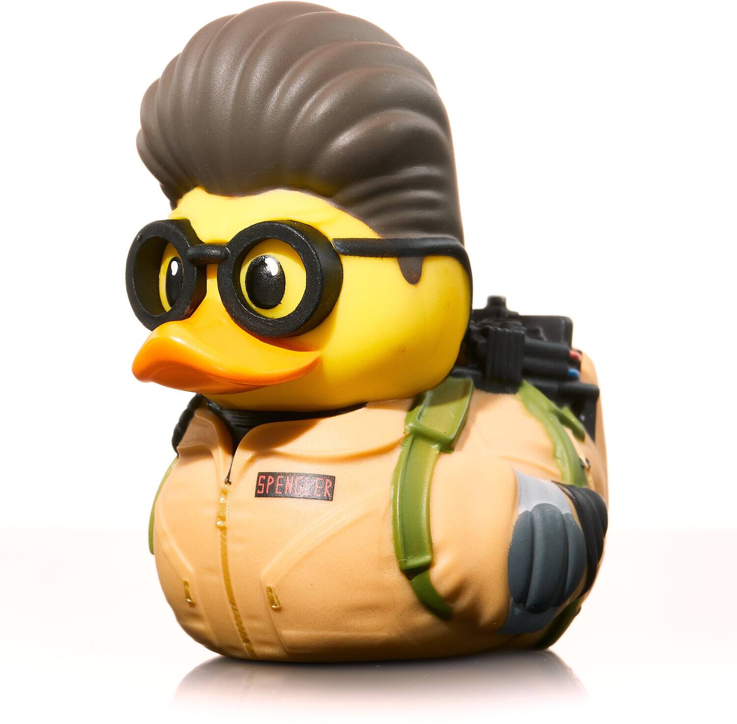 Alt View 2. PopMarket - Tubbz - Ghostbusters - Egon Spengler (Mini Edition)   - COLLECTIBLES - Multicolor.