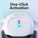 One-Click Activation