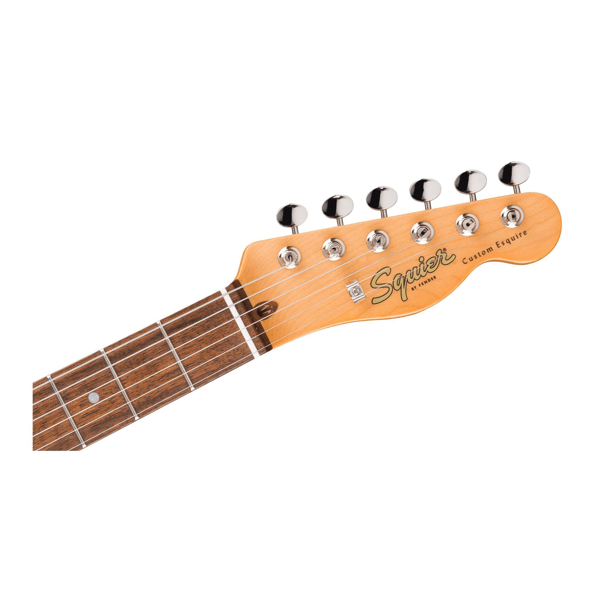 Esquire Custom Squier