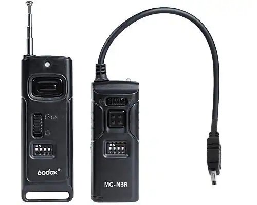 Godox MC-N3R