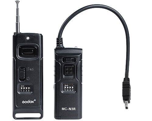 Godox MC-N3R