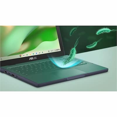 ASUS Chromebook CZ12 Flip CZ1204F CZ1204FM2A YZ84T 12.2 ASUS Chromebook CZ12 Flip CZ1204F CZ1204FM2A YZ84T 12.2