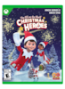 XBOX SERIES X
XBOX ONE
The Elf on the Shelf
CHRISTMAS HEROES
EVERYONE
ENFANTS et ADULTES
E ESRB
OG Outright Games