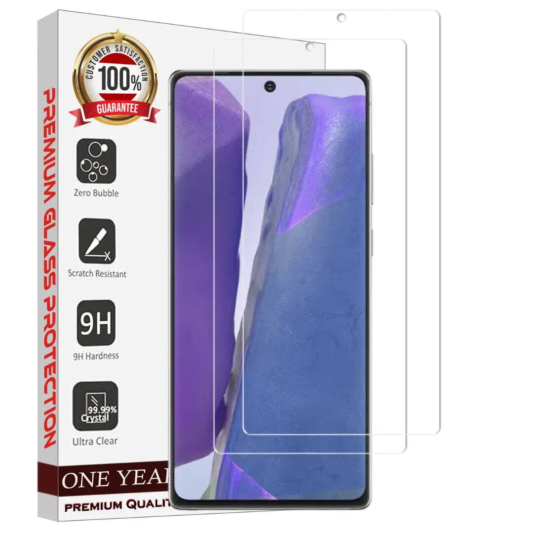CUSTOMER 100% SATISFACTION GUARANTEE  
PREMIUM Zero Bubble GLASS  
Scratch Resistant  
9H Hardness  
99.99% Clear  
Ultra Crystal  
ONE YEAR  
PREMIUM QUALITY