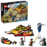 LEGO - Star Wars The Force Burner Snowspeeder 75414