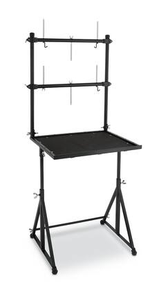 Latin Percussion - Percussion Table