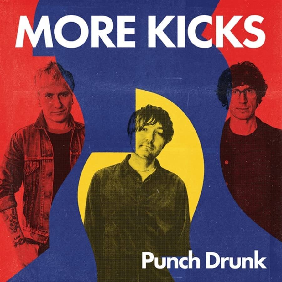 Punch Drunk [LP] [VINYL]