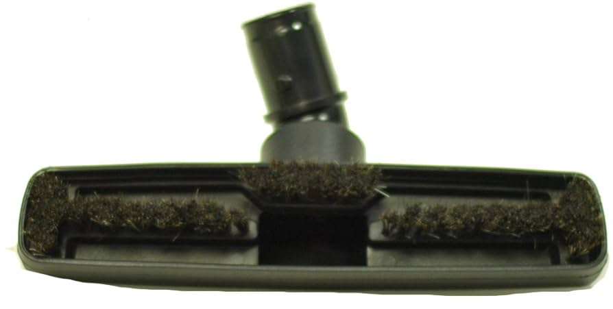 Back. Hoover - Tool / Attachment (1 Pack) Part #40-1503-64.