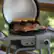 CB Charbroil Bistro Pro Charbroil 450F