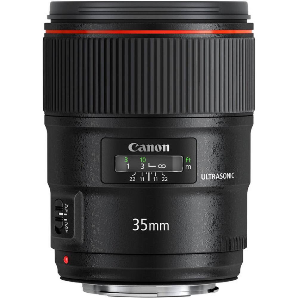 Canon 3 10 1 3 8 22 11 11 22 ft m ULTRASONIC AF MF 35mm