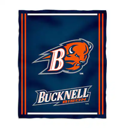 BUCKNELL BISON
TM