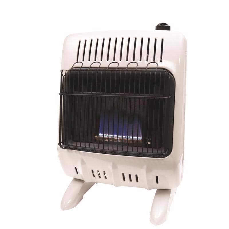 Mr. Heater - Comfort Collection 200 sq ft 10000 BTU Natural Gas/Propane Wall Heater price history on PriceWatchPro