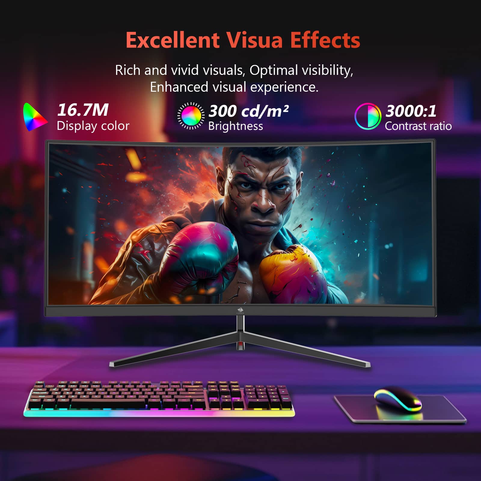 Z Edge UG30 30