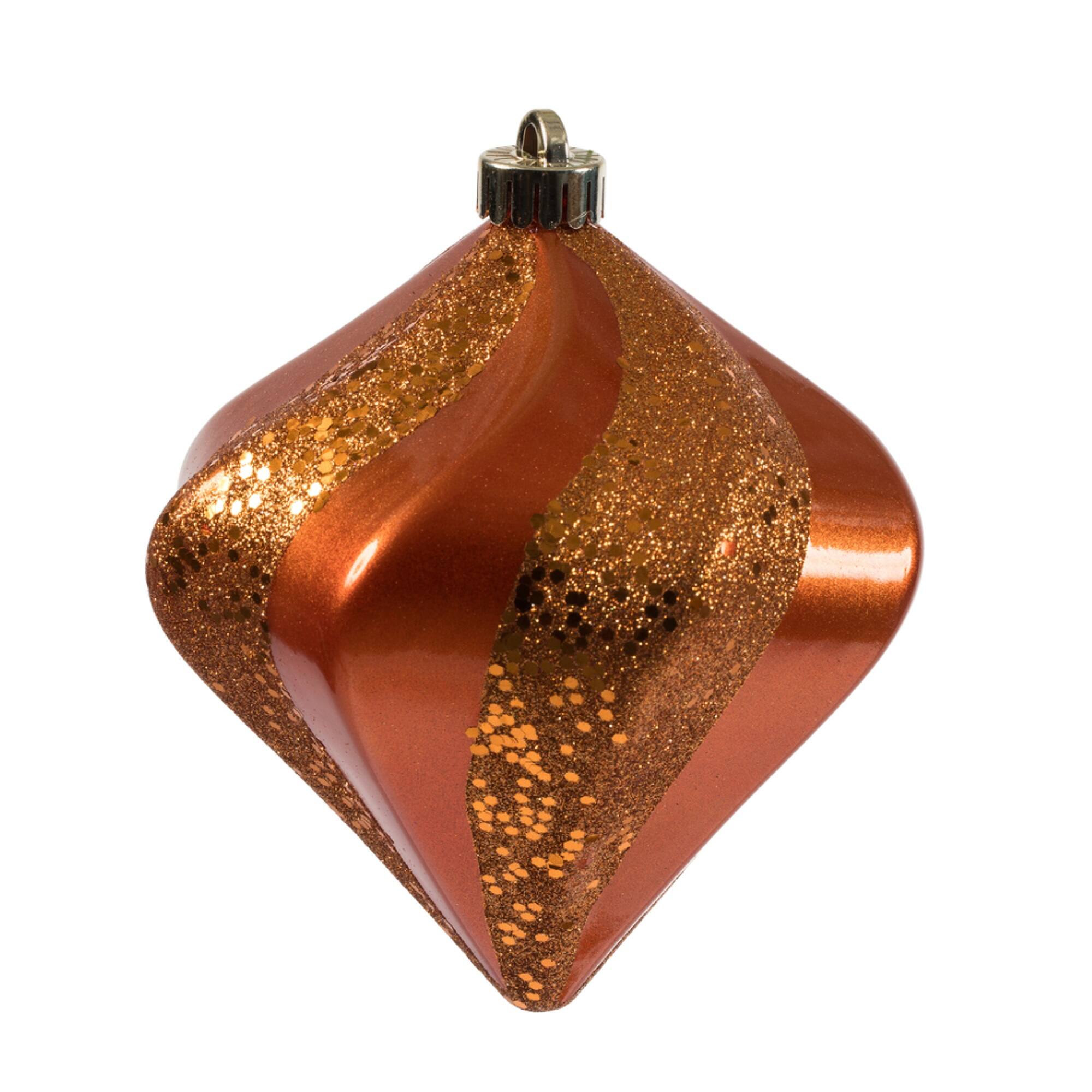 Burnished Orange