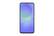Angle. Samsung - Galaxy A36 128GB (Unlocked) Latin America Version - Awesome White.