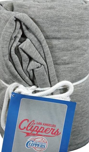 Los Angeles Clippers  
Los Angeles Clippers