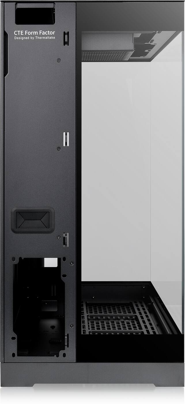 CTE Form Factor Designed by Thermaltake