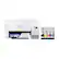 EPSON ET-2800 with Replacement Save 90% Ink Bottles vs. Up to Ink Cartridges* DX Y M C | 522 IR : - : 522 Y | I - 10S 522 M t : 522 C - .