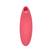 Angle. We-Vibe - Melt Pleasure Air Stimulator - Pink.